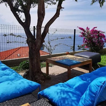 Vue magnifique avec piscine privée et sauna à 10min de Monaco Roquebrune-Cap-Martin Extérieur photo