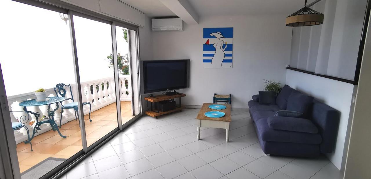 Vue magnifique avec piscine privée et sauna à 10min de Monaco Roquebrune-Cap-Martin Extérieur photo